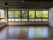 Oficina Tabancura Planta libre 2 Estacionamientos