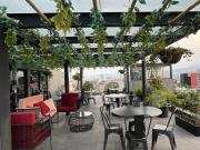 Oficina todo incluido | Col. Roma