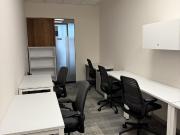 OFICINA TODO INCLUIDO EN RENTA