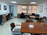 Oficina totalmente amoblada en arriendo en El Poblado,...
