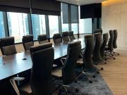 Oficina Trébol Park