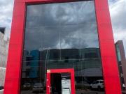 Oficina Trojes de Alonso