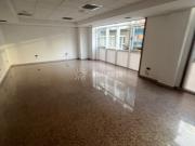 Oficina ubicada en el centro de Ourense