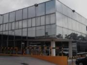 Oficina ubicada en lugar de alta demanda