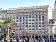 Oficina ubicada “La Franco Argentina” edificio...