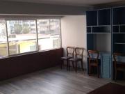 OFICINA U/O ESTUDIO SAN ISIDRO CON LINEA BLANCA