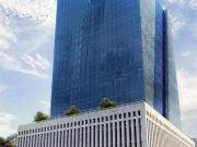 Oficina Valle Oriente en Renta Torre Cinco Desde 97 m en...