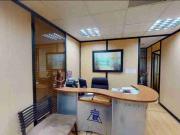 Oficina vendo en Torres del Norte