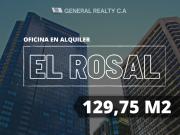 OFICINA VENTA 129,75 m2