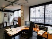 Oficina Venta Centro 12 Ambientes Terraza Propia