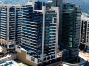 OFICINA VENTA EDIF. TORRES UNIDAS 2 DE 142 M2