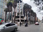 OFICINA VENTA EL LAGO EDIF. OIKOS II DE 309 M2