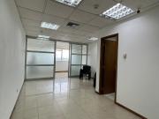 Oficina venta Norte en Edificio Trade Building