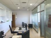 Oficina Venta Sevilla