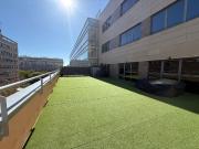 Oficina Venta Sevilla