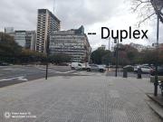 OFICINA Vigilancia 24hs TERRAZA centro