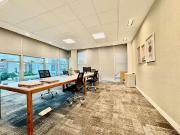 Oficina Villa Urquiza