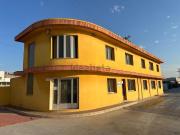 Oficina, Villarreal/Vila Real