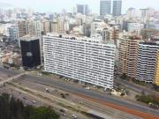 Oficina Vista A Calle, En El Edificio 360° Stylish...