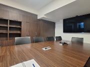 Oficina Llave en Mano en el WTC Center Ciudad de M?xico