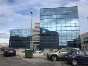 Oficina y garajes en venta en Calle Francisco Alonso,...