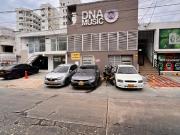 OFICINA Y LOCAL COMERCIAL PORVENIR