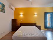 OFICINA Y RESIDENCIA EN UN MISMO DÚPLEX