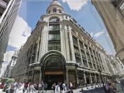 Oficina y terraza en Alquiler con Capacidad para 250...