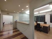 Oficina zona Ensanche para entrar