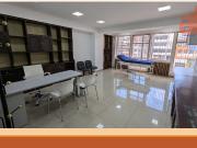 Oficina/Consultorio 60m² + 2 parqueaderos en Zona Médica...