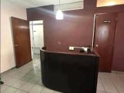 Oficina/Consultorio en Renta