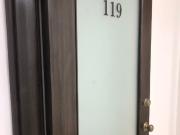 Oficina/consultorios en El Centro Monterrey N. L