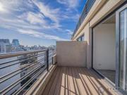 OFICINA/DEPARTAMENTO CON COCHERA EN ZONA UADE