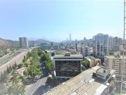 OFICINA/HABITACIONAL TOTAL 118 M² TORRES DE TAJAMAR. PISO 19