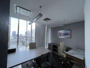 Oficinal en Renta en Santa Fe Plaza Zentrika Amueblada...