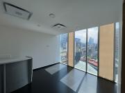 Oficinal en Renta en Santa Fe Plaza Zentrika m2o2987