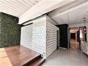 Oficinal en Renta en Santa Fe Plaza Zentrika m2o2998