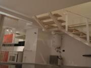 Oficina/Loft de Doble Altura en Rodrigo Díaz de Vivar