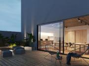 Oficina/Monoambiente Divisible