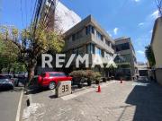 Oficinas 203 en Vito Alessio Robles en ex hacienda de...