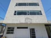 Oficinas 290 m² con roof garden y 6 autos junto a Fiscalía