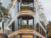 OFICINAS AAA EN MONTES URALES