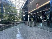 Oficinas Acondicionadas en Renta 600m² en Corporativo en...