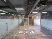 Oficinas Acondicionadas en Renta en Bosque de Duraznos,...
