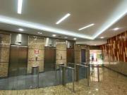 Oficinas acondicionadas en renta en la Col. del Valle