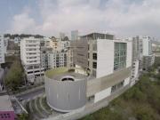 OFICINAS ACONDICIONADAS RENTA EDIFICIO VARZOR, COL LOS...