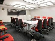 Oficinas Adecuadas en Renta en Santa Fe Cuajimalpa AAA...