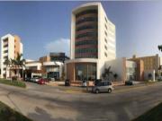 Oficinas Administrativas Amuebladas en Renta en Playa...