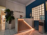 Oficinas Alquiler AV. Arequipa Piso 1 SAN ISIDRO