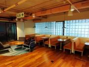 Oficinas Alquiler AV. Javier Prado Este Piso 19 SAN ISIDRO